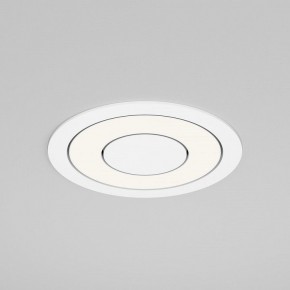 Встраиваемый светильник Maytoni Vector DL102-12W4K-W в Североуральске - severouralsk.ok-mebel.com | фото 3
