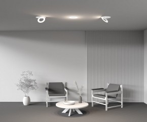 Встраиваемый светильник Maytoni Vector DL102-12W4K-W в Североуральске - severouralsk.ok-mebel.com | фото 8