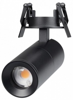 Встраиваемый светильник на штанге Arlight LGD-ARTEMIS-BUILT-FLAP-R55-12W 051796 в Североуральске - severouralsk.ok-mebel.com | фото 2