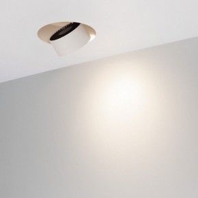 Встраиваемый светильник на штанге Arlight PLURIO 038065 в Североуральске - severouralsk.ok-mebel.com | фото 2