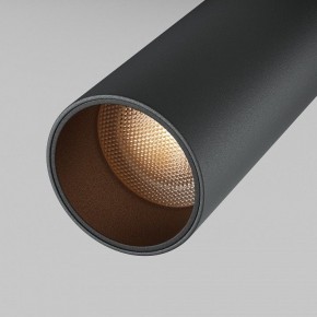 Встраиваемый светильник на штанге Maytoni FOCUS LED C053CL-L12W2.7K-W-B в Североуральске - severouralsk.ok-mebel.com | фото 7