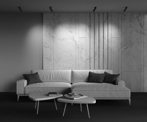 Встраиваемый светильник на штанге Maytoni FOCUS LED C053CL-L12W2.7K-W-BS в Североуральске - severouralsk.ok-mebel.com | фото 6
