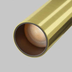 Встраиваемый светильник на штанге Maytoni FOCUS LED C053CL-L12W2.7K-W-BS в Североуральске - severouralsk.ok-mebel.com | фото 8