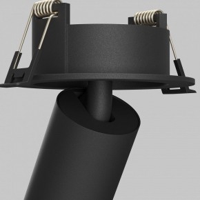 Встраиваемый светильник на штанге Maytoni FOCUS LED C071CL-7W3K-B в Североуральске - severouralsk.ok-mebel.com | фото 11