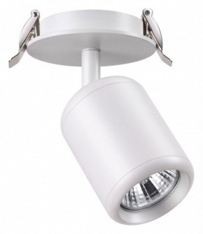 Встраиваемый светильник на штанге Novotech Pipe 370452 в Североуральске - severouralsk.ok-mebel.com | фото 2