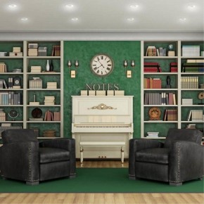 Встраиваемый светильник Novotech Drum 357604 в Североуральске - severouralsk.ok-mebel.com | фото 2