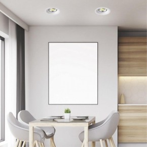 Встраиваемый светильник Novotech Glok 358026 в Североуральске - severouralsk.ok-mebel.com | фото 2