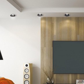 Встраиваемый светильник Novotech Knof 358691 в Североуральске - severouralsk.ok-mebel.com | фото 2