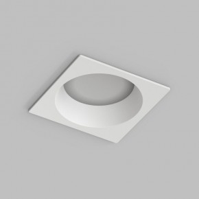 Встраиваемый влагозащищенный светильник DEEP, IP65, 15 Вт, GU5.3, LED, белый, пластик в Североуральске - severouralsk.ok-mebel.com | фото 2