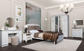 КЛАУДИ КД16 Зеркало в Североуральске - severouralsk.ok-mebel.com | фото 4