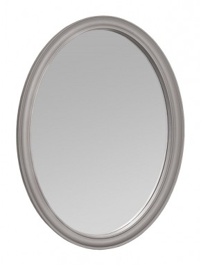 Зеркало ППУ для Комода Мокко (серый камень) в Североуральске - severouralsk.ok-mebel.com | фото 1